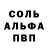 МЕТАДОН кристалл Glebazzz T